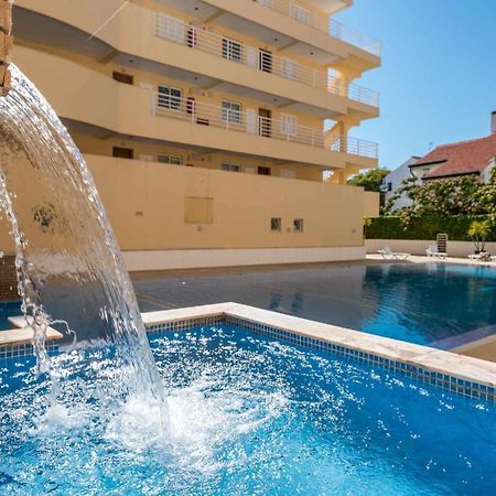 Vilamoura Center Near Marina By Vilamoura Sun كوارتيرا المظهر الخارجي الصورة