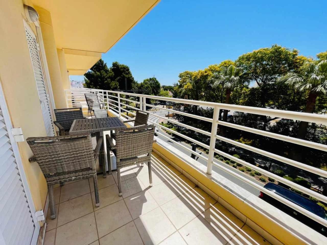 Vilamoura Center Near Marina By Vilamoura Sun كوارتيرا المظهر الخارجي الصورة