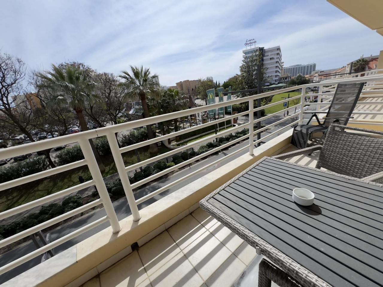 Vilamoura Center Near Marina By Vilamoura Sun كوارتيرا المظهر الخارجي الصورة