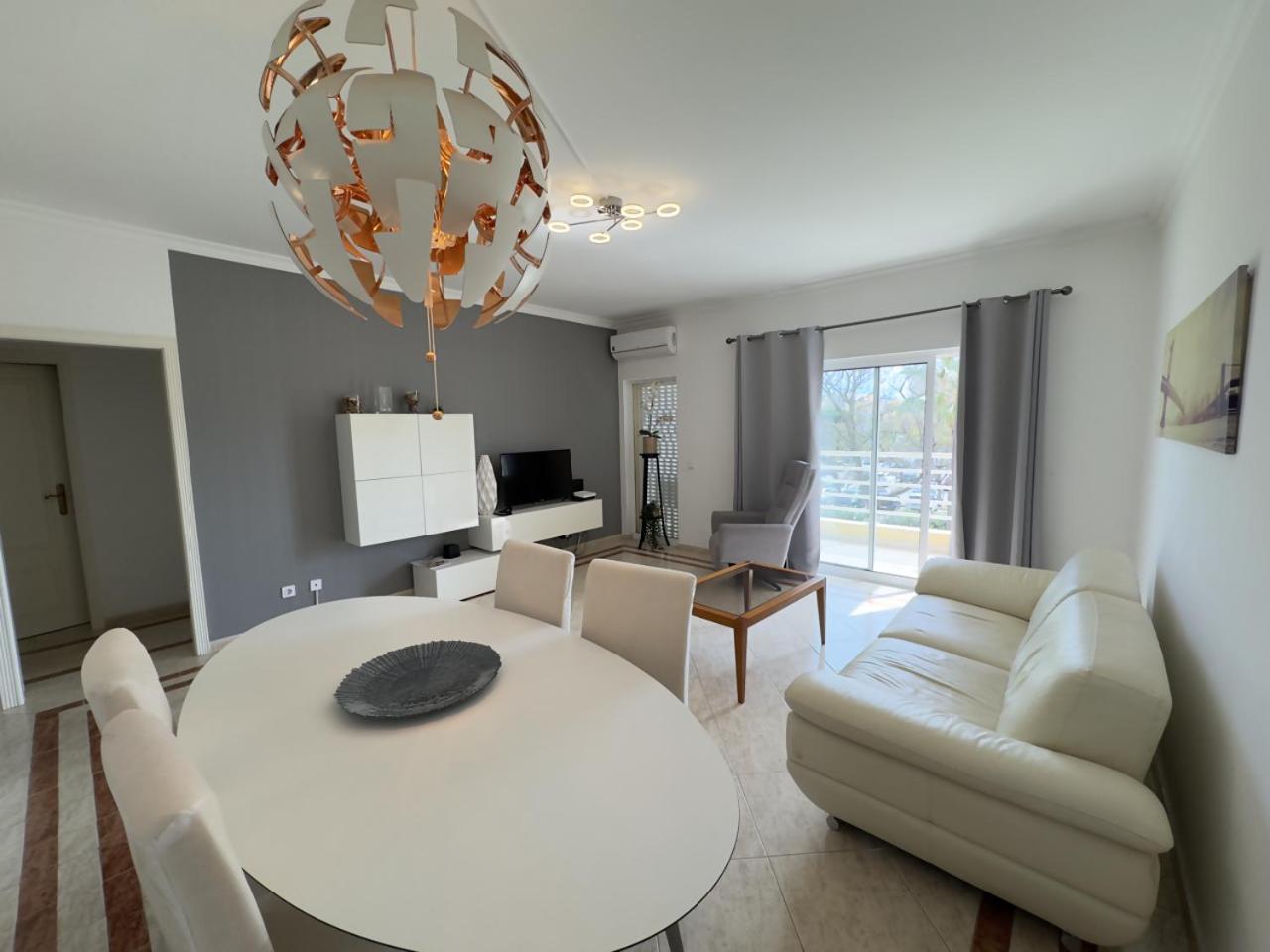 Vilamoura Center Near Marina By Vilamoura Sun كوارتيرا المظهر الخارجي الصورة
