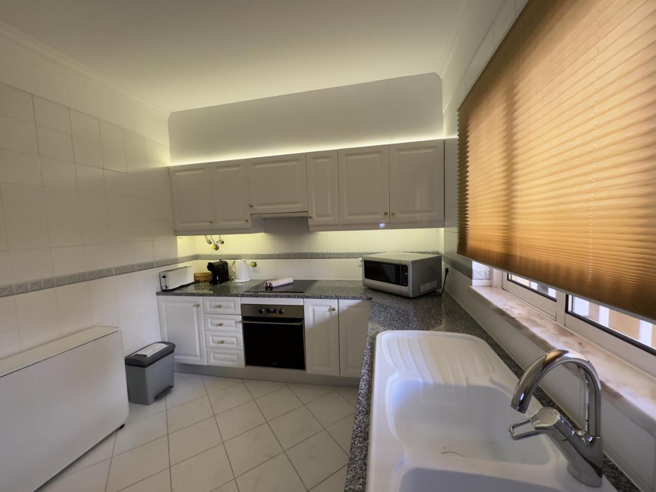 Vilamoura Center Near Marina By Vilamoura Sun كوارتيرا المظهر الخارجي الصورة