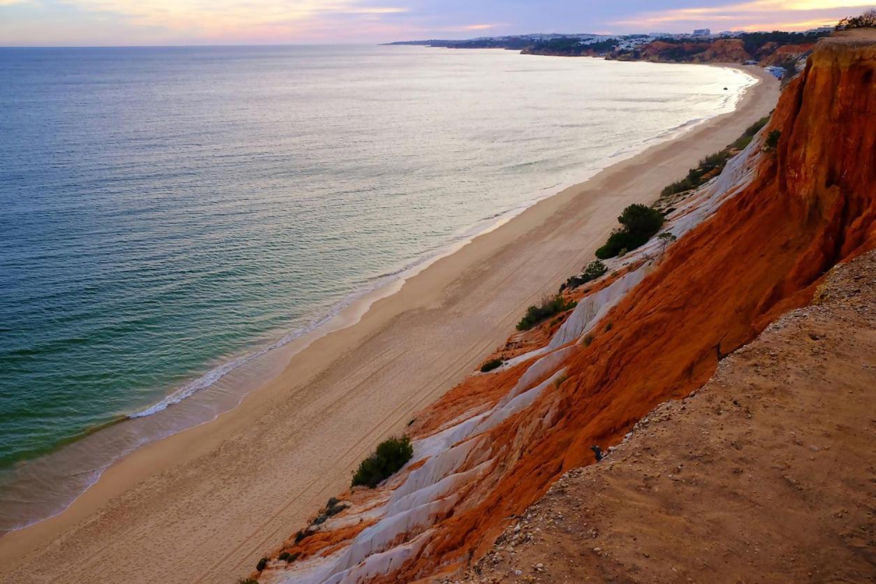Vilamoura Center Near Marina By Vilamoura Sun كوارتيرا المظهر الخارجي الصورة