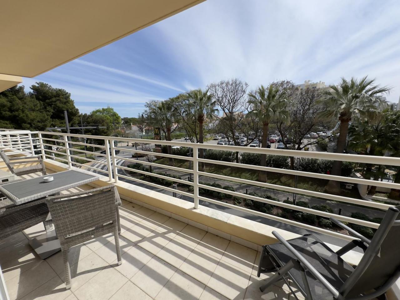 Vilamoura Center Near Marina By Vilamoura Sun كوارتيرا المظهر الخارجي الصورة