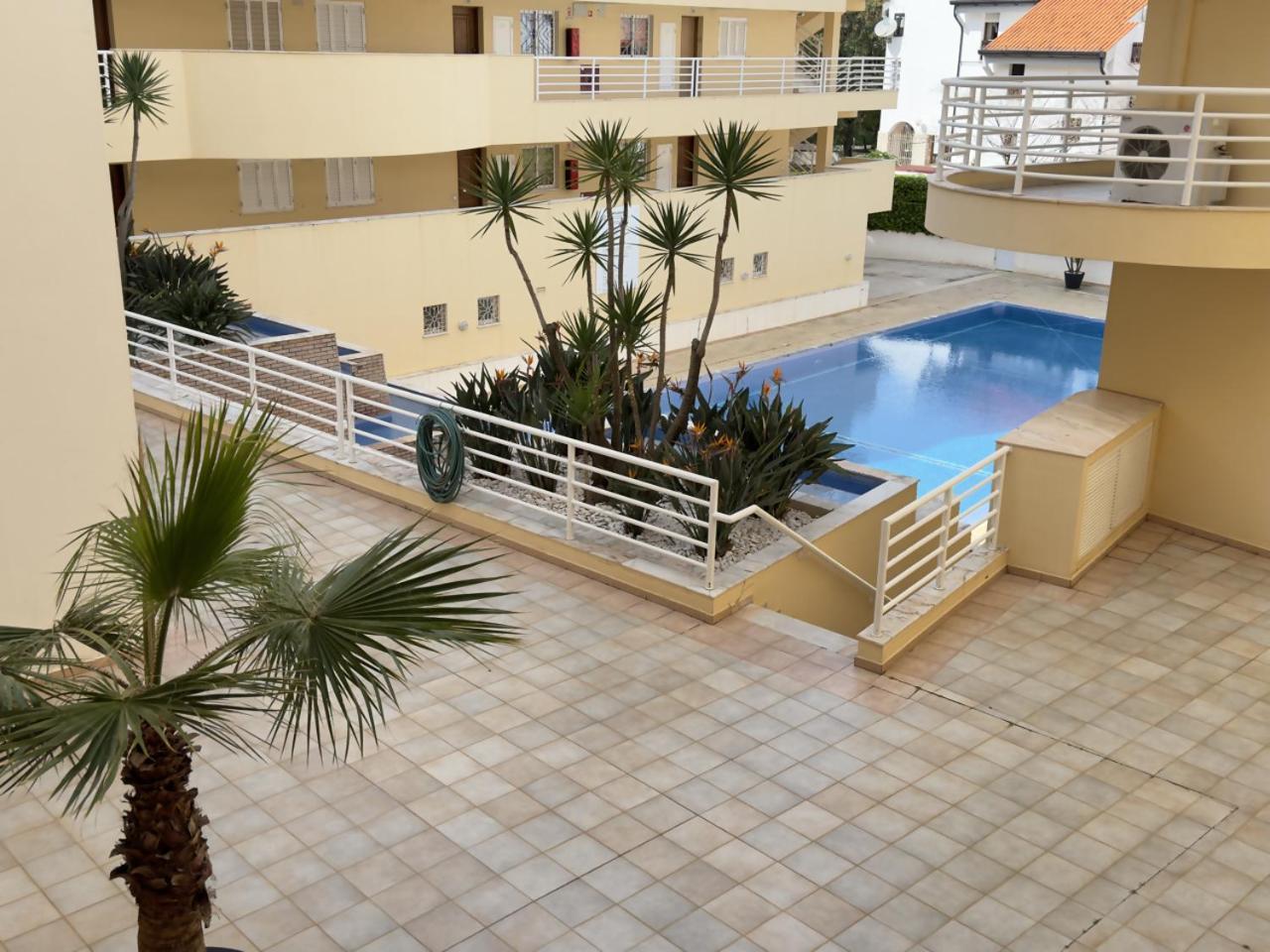 Vilamoura Center Near Marina By Vilamoura Sun كوارتيرا المظهر الخارجي الصورة