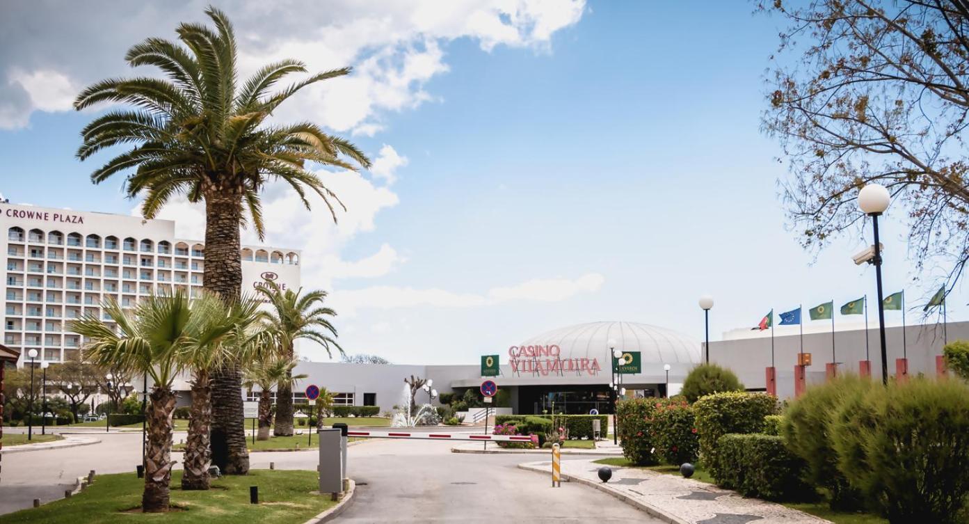 Vilamoura Center Near Marina By Vilamoura Sun كوارتيرا المظهر الخارجي الصورة