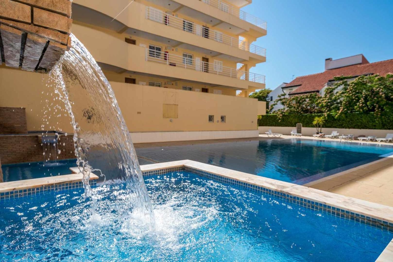 Vilamoura Center Near Marina By Vilamoura Sun كوارتيرا المظهر الخارجي الصورة